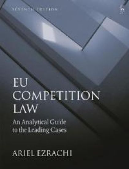 EU Competition Law