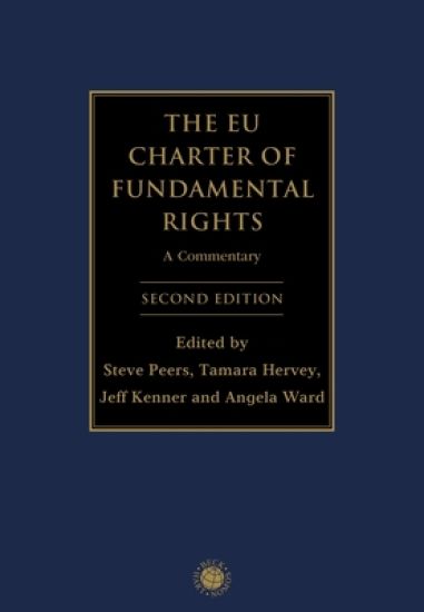 The EU Charter of Fundamental Rights