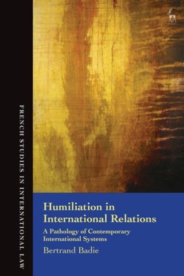 Humiliation in International Relations