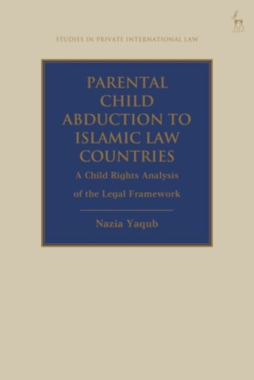 Parental Child Abduction to Islamic Law Countries