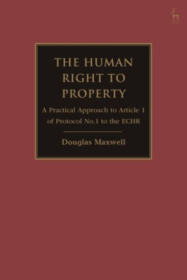 The Human Right to Property