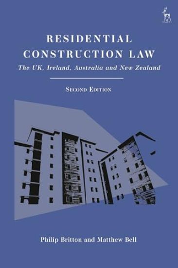 Residential Construction Law