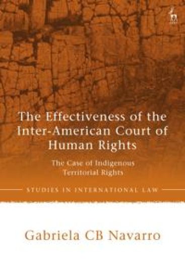 The Effectiveness of the Inter-American Court of Human Rights