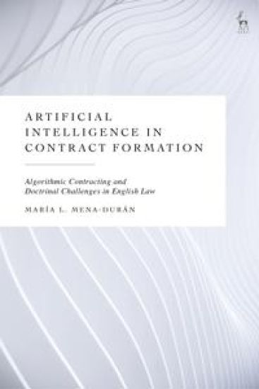 Artificial Intelligence in Contract Formation