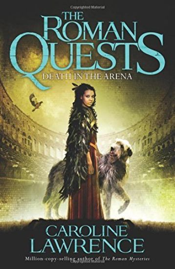Roman Quests: Death in the Arena