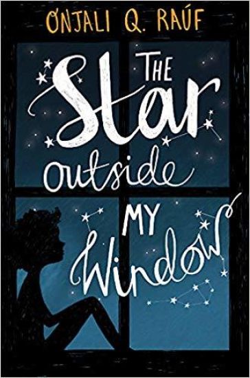 Kansikuva: The Star Outside My Window