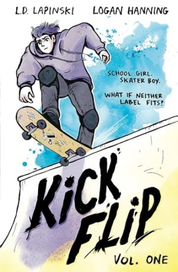 Kickflip Vol. 1