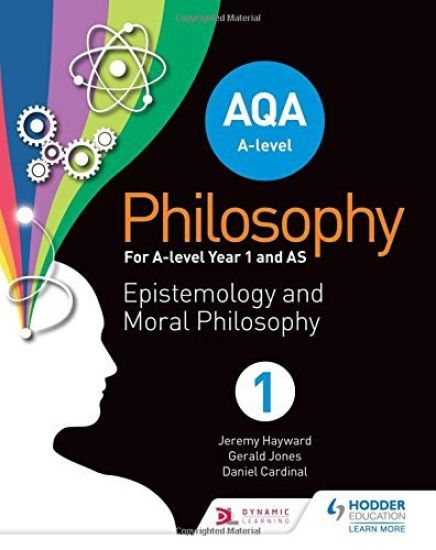 AQA A-level Philosophy Year 1 and AS