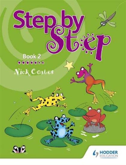 Step by Step Book 2