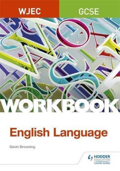 WJEC GCSE English Language Workbook