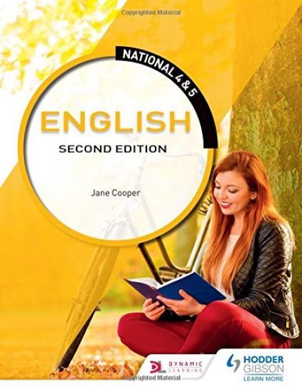 National 4 & 5 English, Second Edition