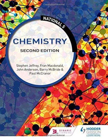 National 5 Chemistry: Second Edition