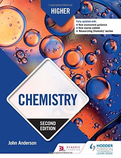 Higher Chemistry, Second Edition