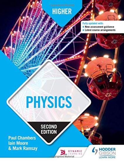 Higher Physics, Second Edition