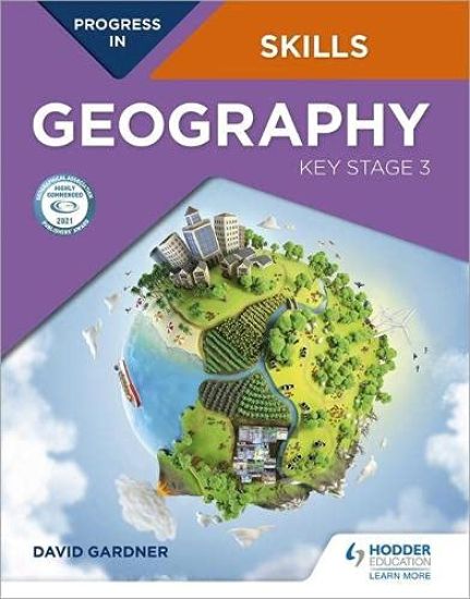 Progress in Geography Skills: Key Stage 3