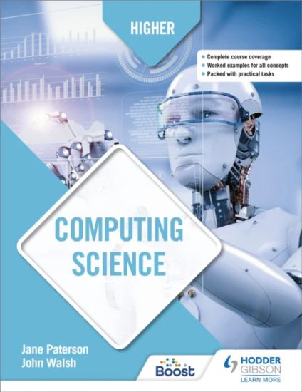 SQA Higher Computing Science