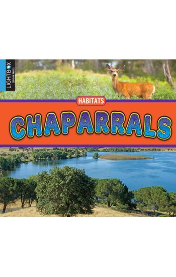 Chaparrals