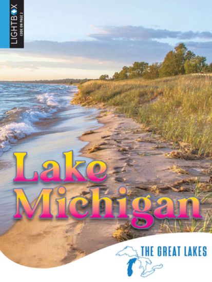 Lake Michigan