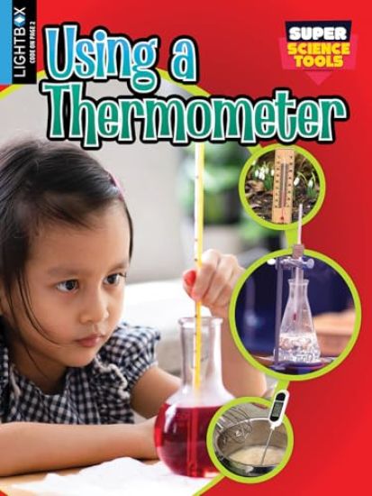 Using a Thermometer