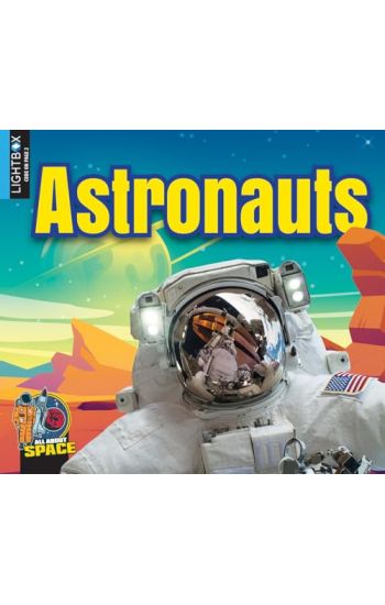 Astronauts