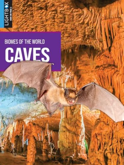Caves