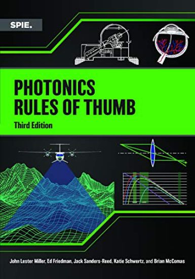 Photonics Rules of Thumb