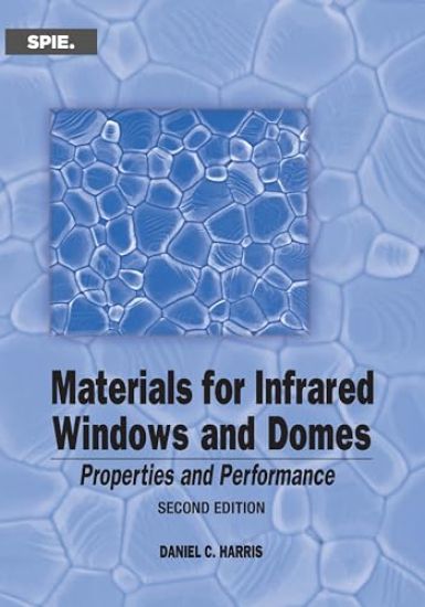 Materials for Infrared Windows and Domes