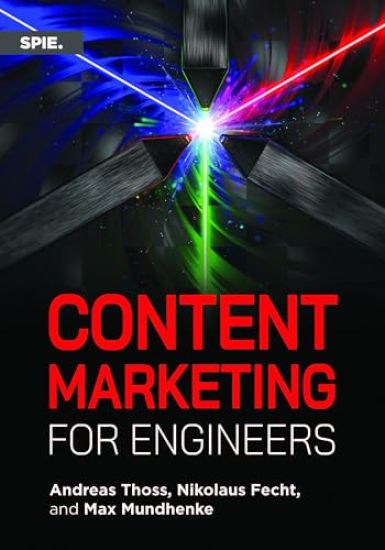 Content Marketing for Engineers