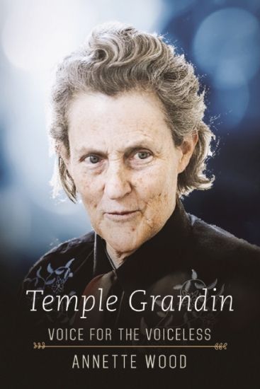 Temple Grandin
