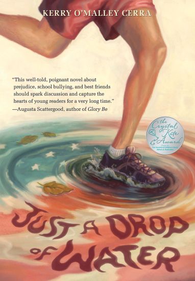 Just a Drop of Water