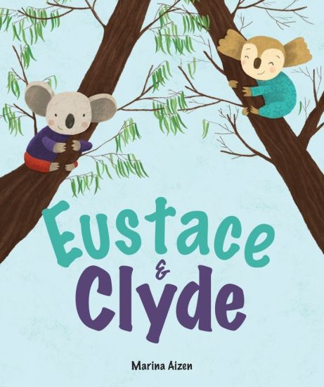 Eustace & Clyde