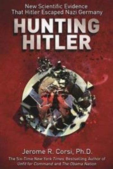 Hunting Hitler