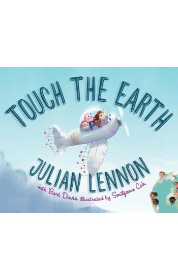 Touch the Earth