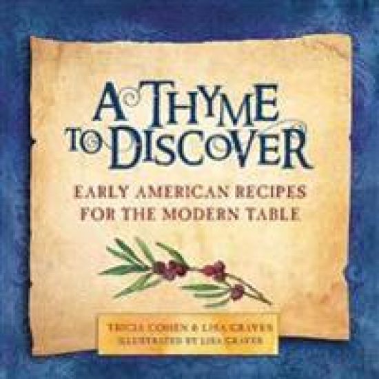 A Thyme to Discover