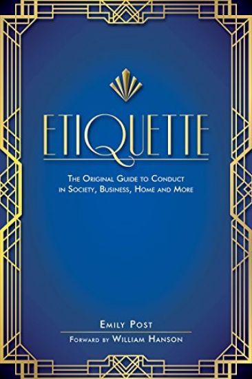 Etiquette