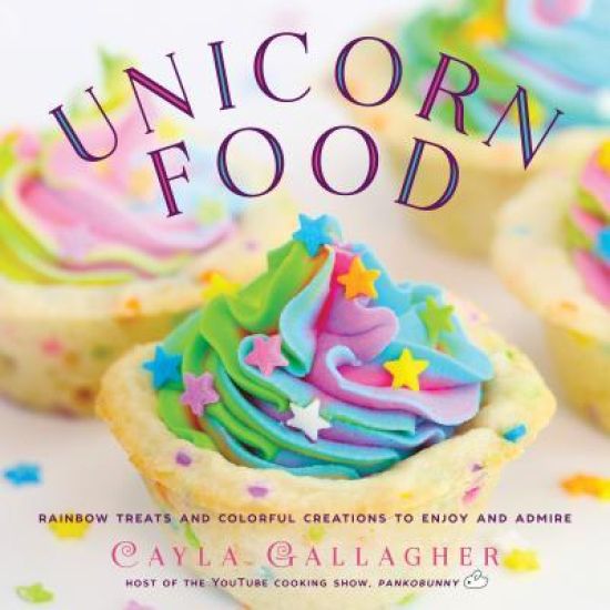 Unicorn Food