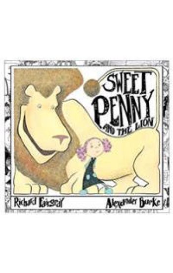 Sweet Penny and the Lion