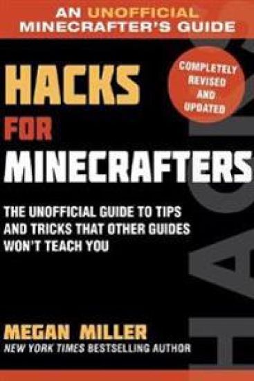 Hacks for Minecrafters
