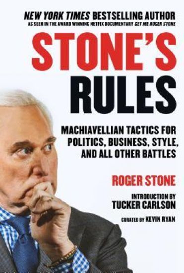 Stone's Rules