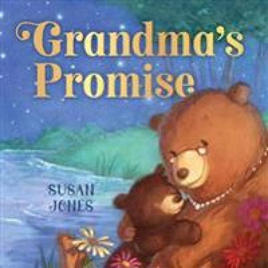 Grandma's Promise