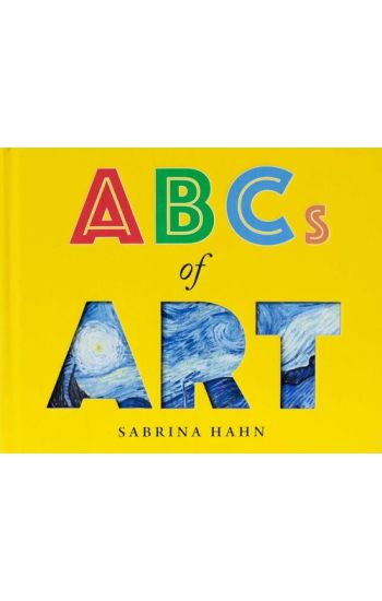 ABCs of Art