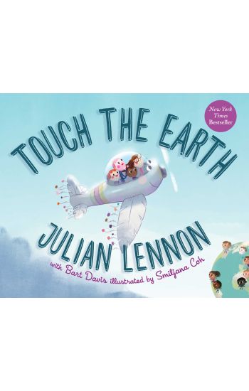 Touch the Earth: Volume 1
