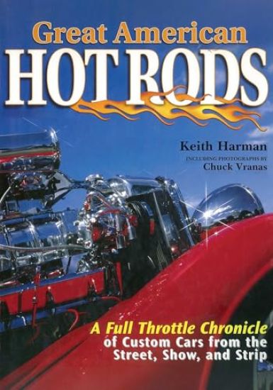 Great American Hot Rods