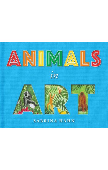 Animals in Art