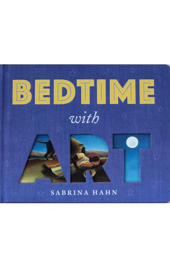 Bedtime with Art