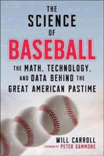 The Science of Baseball