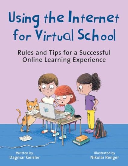 Using the Internet for Virtual School