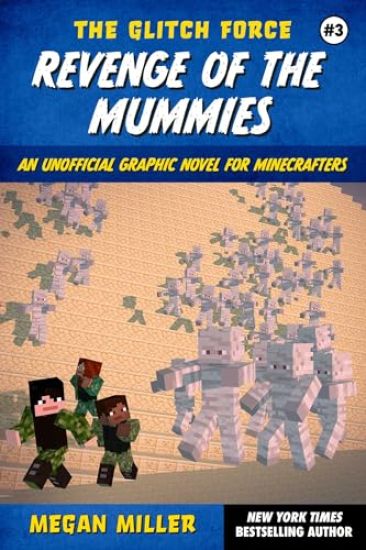 Revenge of the Mummies
