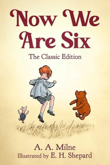 Now We Are Six