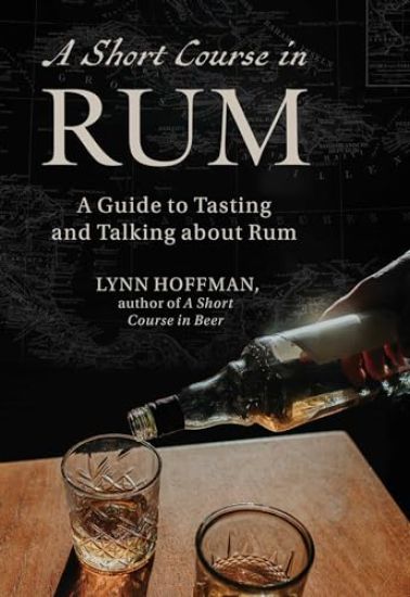 Short Course in Rum